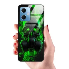 etui-do-xiaomi-redmi-note-12-5g-premium-case-mocne-czaszki-gotyckie-wzory