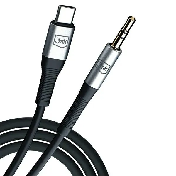 kabel-3mk-aux-usb-c-jack-35mm-1m-stan-nowy