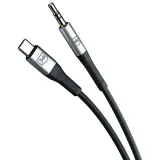 kabel-3mk-aux-usb-c-jack-35mm-1m-dlugosc-przewodu-1-m