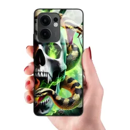 etui-do-oppo-reno-13f-5g-premium-solidne-dark-czaszki-gotyckie-trwale-wzory