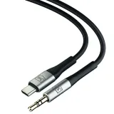 kabel-3mk-aux-usb-c-jack-35mm-1m-waga-z-opakowaniem-0-05-kg
