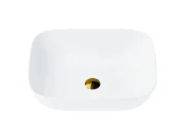 umywalka-nablatowa-mono-prostokatna-500x400x145-mm-z-korkiem-zlotym-corsan