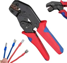 zaciskarka-praska-konektorow-nieizolowanych-kabli