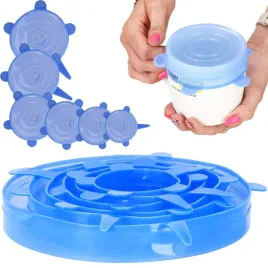 silikonowe-pokrywki-uniwersalne-do-zywnosci-zestaw-pokrywka-6-szt-rozmiarow