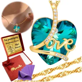 zloty-naszyjnik-krysztal-serce-zawieszka-love-srebro-925-585-grawer