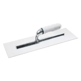 paca-nierdzewna-gladka-400-mm-expert-tynkarska-do-kleju-gipsu-gladzi