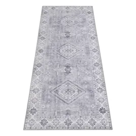 chodnik-80x200-na-korytarz-przedpokoj-szaro-krem-orientalny-plasko-tkany