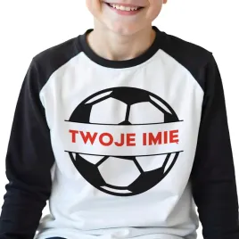 pizama-dziecieca-czarna-pilka-nozna-imie-pilkarza-prezent-dla-dziecka-128cm