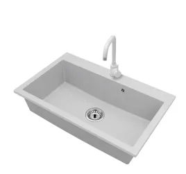 kuchenny-zlewozmywak-granitowy-jednokomorowy-elite-80-bateria-syfon-chrom