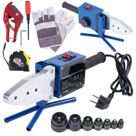 zgrzewarka-do-zgrzewania-rur-pp-pcv-2850w-matryce-zestaw-profesjonalna