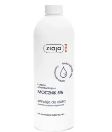 ziaja-med-kuracja-ultranawilzajaca-mocznik-5percent-emulsja-do-ciala-400-ml