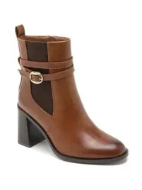 shein-damskie-botki-brazowe-na-obcasie-klasyk-38-1dm