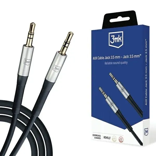 kabel-3mk-aux-jack-35mm-jack-35mm-1m-stan-nowy