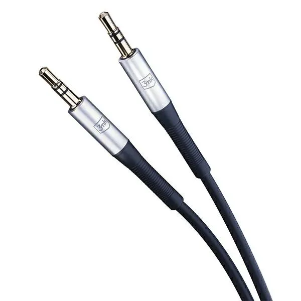 kabel-3mk-aux-jack-35mm-jack-35mm-1m-stan-nowy