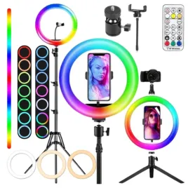 lampa-pierscieniowa-led-ring-rgb-ze-statywem-do-zdjec-filmow-selfie-makijaz