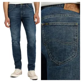 lee-daren-zip-fly-w38-l34-meskie-spodnie-jeansy-dzinsy-proste
