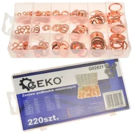 podkladki-miedziane-uszczelki-zestaw-podkladek-miedz-miedzianych-220szt