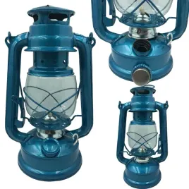 lampa-naftowa-blekitna-245cm