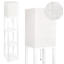 2-x-lampa-stojaca-podlogowa-drewniana-2w1-polka-regal-160cm-do-czytania-e27