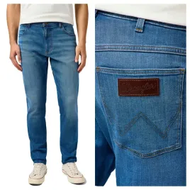 wrangler-river-w31-l34-meskie-spodnie-jeansy-dzinsy-proste