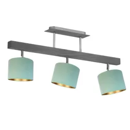 lampa-sufitowa-plafon-mietowa-drewniana-regulowana-led-e27-abazur-welurowa