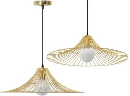 lampa-sufitowa-wiszaca-gold-zlota-azurowa-loft