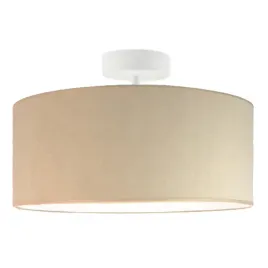 lampa-sufitowa-zyrandol-plafon-welurowa-abazur-led-e27-bezowa-blues-30cm