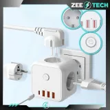 rozgaleznik-elektryczny-gniazdka-zlodziejka-z-wylacznikiem-7w1-250v-4000w-stan-nowy