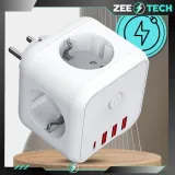 rozgaleznik-elektryczny-gniazdka-zlodziejka-z-wylacznikiem-7w1-250v-4000w-stan-opakowania-oryginalne