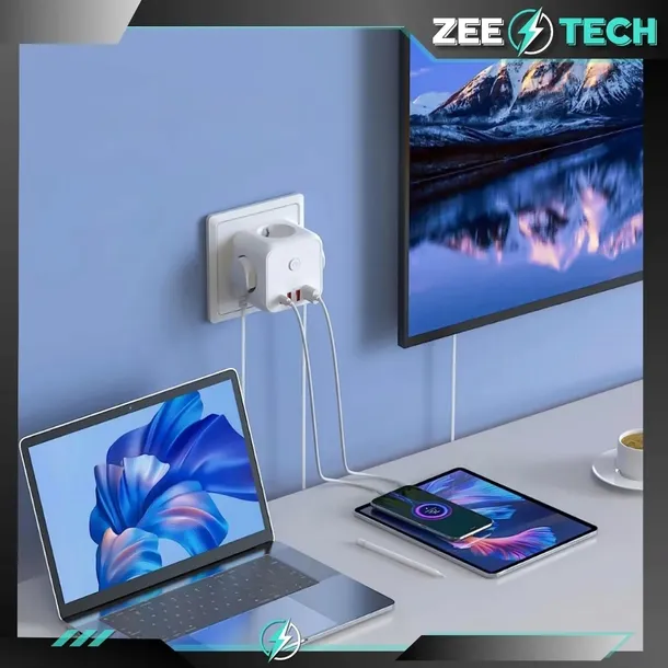 rozgaleznik-elektryczny-gniazdka-zlodziejka-z-wylacznikiem-7w1-250v-4000w-kod-producenta-zlodziejka-elektryczna-3-gniazda-3xusb-usb-c