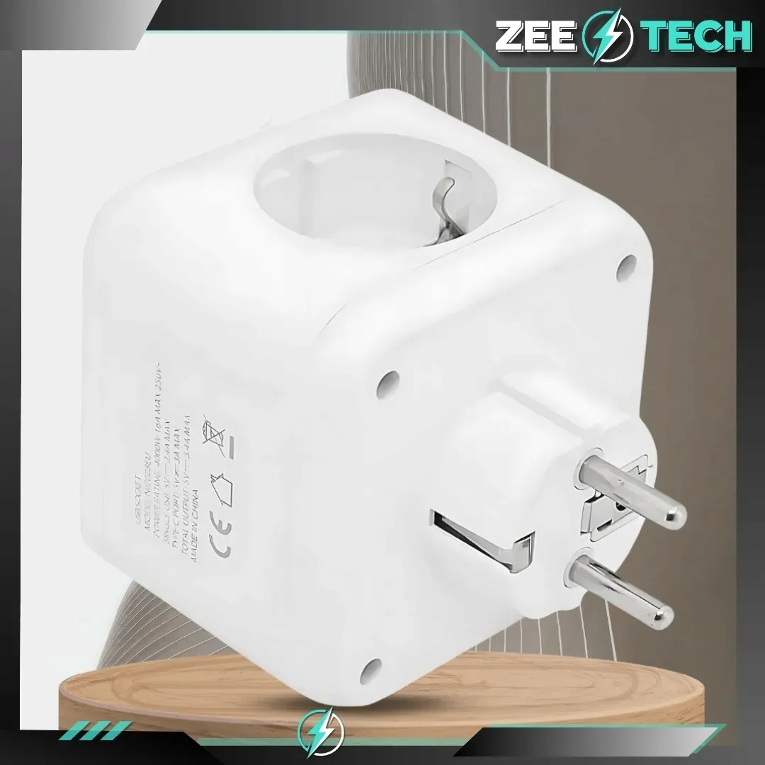 rozgaleznik-elektryczny-gniazdka-zlodziejka-z-wylacznikiem-7w1-250v-4000w-stan-nowy