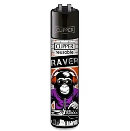 zapalniczka-clipper-gazowa-urban-chimps-wzor-3-4