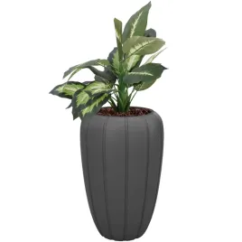 doniczka-donica-wklad-nowoczesna-antracyt-mat-o40-cm-h-62-cm-okragla