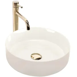 umywalka-nablatowa-okragla-rea-sami-ecru-creme-polysk-ceramiczna-36x36-cm