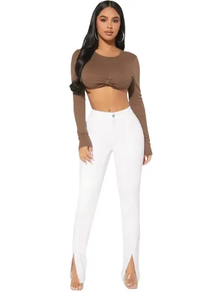 shein-spodnie-jeansowe-biale-proste-basic-38-1dj