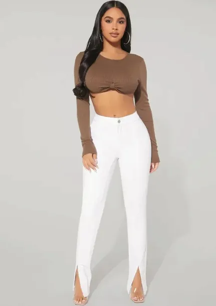 shein-spodnie-jeansowe-biale-proste-basic-38-1dj-linia-regular