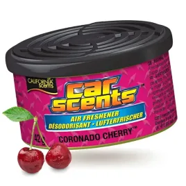 california-scents-puszka-zapachowa-do-auta-coronado-cherry-zapach-wisniowy