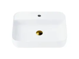 umywalka-nablatowa-ango-prostokatna-500x400x140-mm-z-korkiem-zlotym-corsan