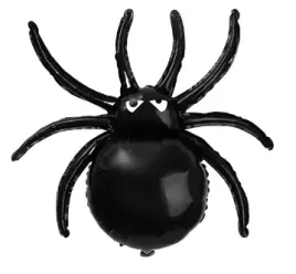 balon-foliowy-pajak-halloween-czarny-82-cm