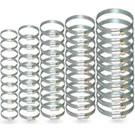 opaski-slimakowe-zaciskowe-obejmy-zestaw-metalowe-mocne-50-szt-xl