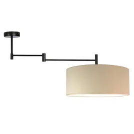 lampa-wiszaca-regulowana-sufitowa-zyrandol-przegub-welurowa-abazur-led-e27