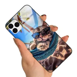 etui-do-iphone-11-pro-premium-z-polyskiem-urocze-zwierzeta-pieski-kotki-wz