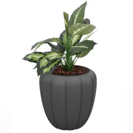 doniczka-donica-wklad-nowoczesna-antracyt-mat-40-cm-h-40-cm-okragla