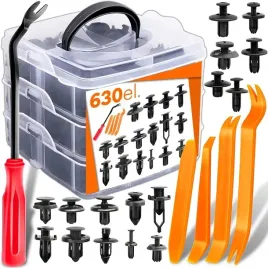 kolki-spinki-klipsy-samochodowe-630-el-tapicerki-uniwersalne-18-rodzajow-xl