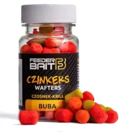 feeder-bait-czinkers-wafters-buba-czosnek-krill