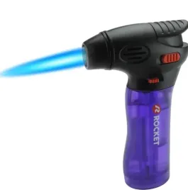 palnik-gazowy-zapalarka-zapalniczka-zarowa-na-gaz-rocket-fioletowa