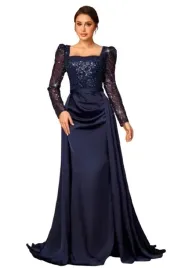 shein-sukienka-koktajlowa-granatowa-maxi-na-zamek-40-42-1dc