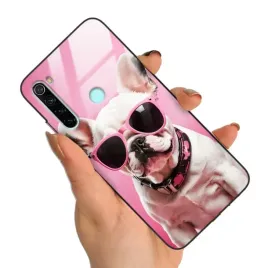 etui-do-xiaomi-redmi-note-8-2021-premium-z-polyskiem-urocze-zwierzeta-wzory