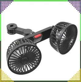 wentylator-samochodowy-wiatrak-obrotowy-podwojny-do-auta-mocny-360-usb