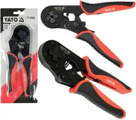 yato-zaciskarka-szczypce-210mm-samonastawne-do-konektorow-tulejek-4-16-mm2